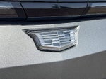 2025 Cadillac LYRIQ Luxury 1