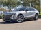 2025 Cadillac LYRIQ Luxury 1