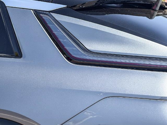 2025 Cadillac LYRIQ Luxury 1