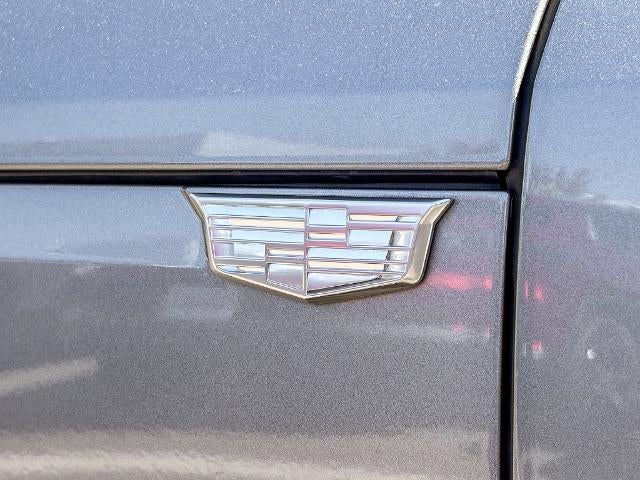 2025 Cadillac LYRIQ Luxury 1