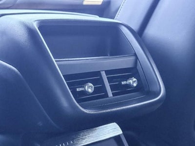 2025 Cadillac LYRIQ Luxury 1