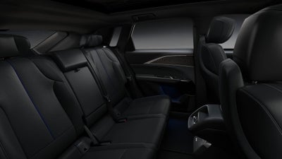 2025 Cadillac LYRIQ Base