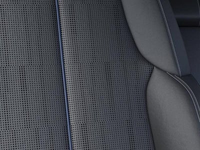 2025 Cadillac LYRIQ Luxury 1