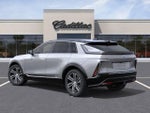 2025 Cadillac LYRIQ Luxury 1