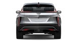 2025 Cadillac LYRIQ Base