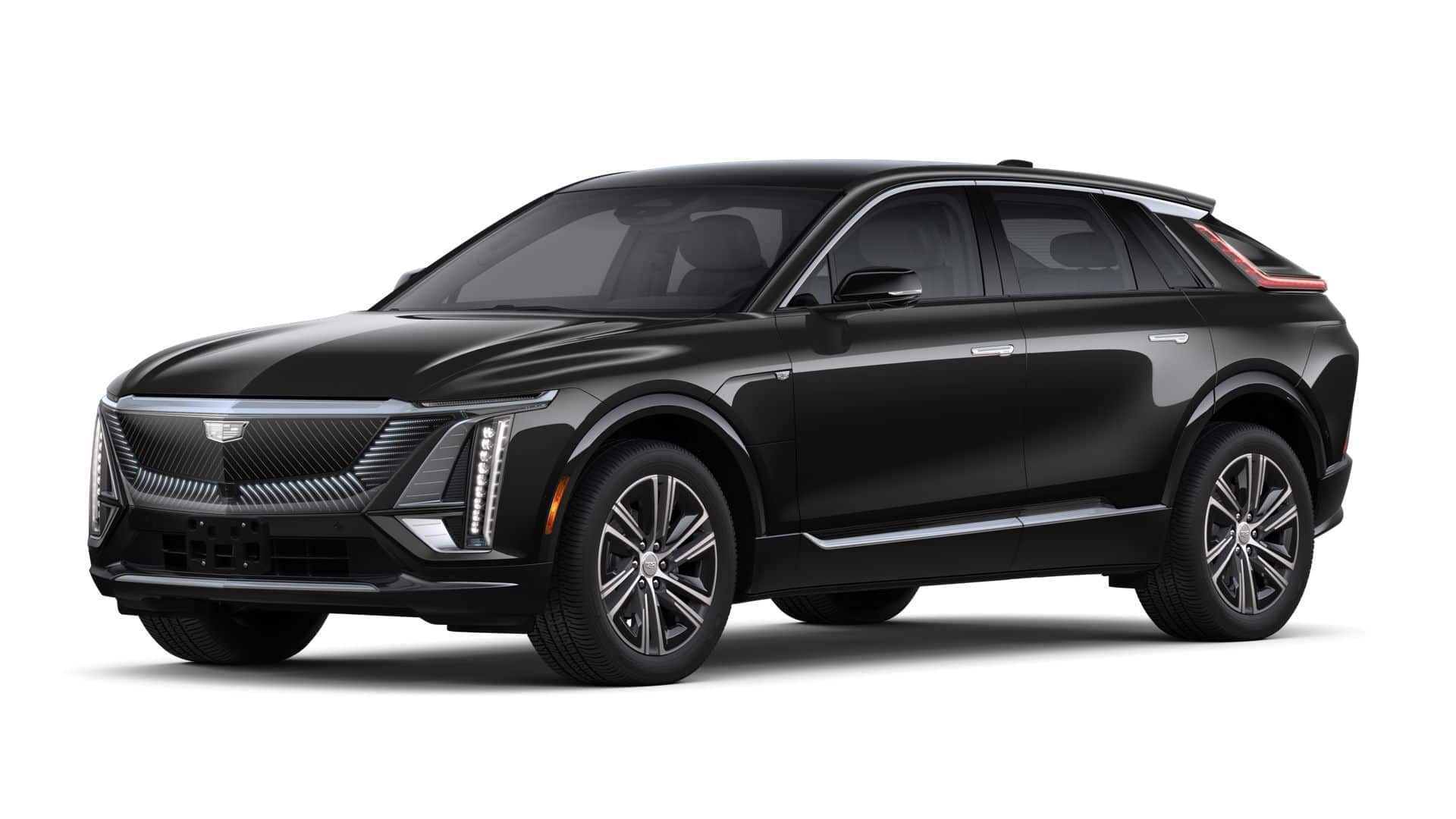 2025 Cadillac LYRIQ Base