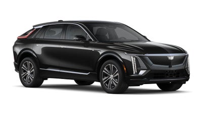 2025 Cadillac LYRIQ Base