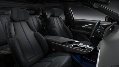 2025 Cadillac LYRIQ Base