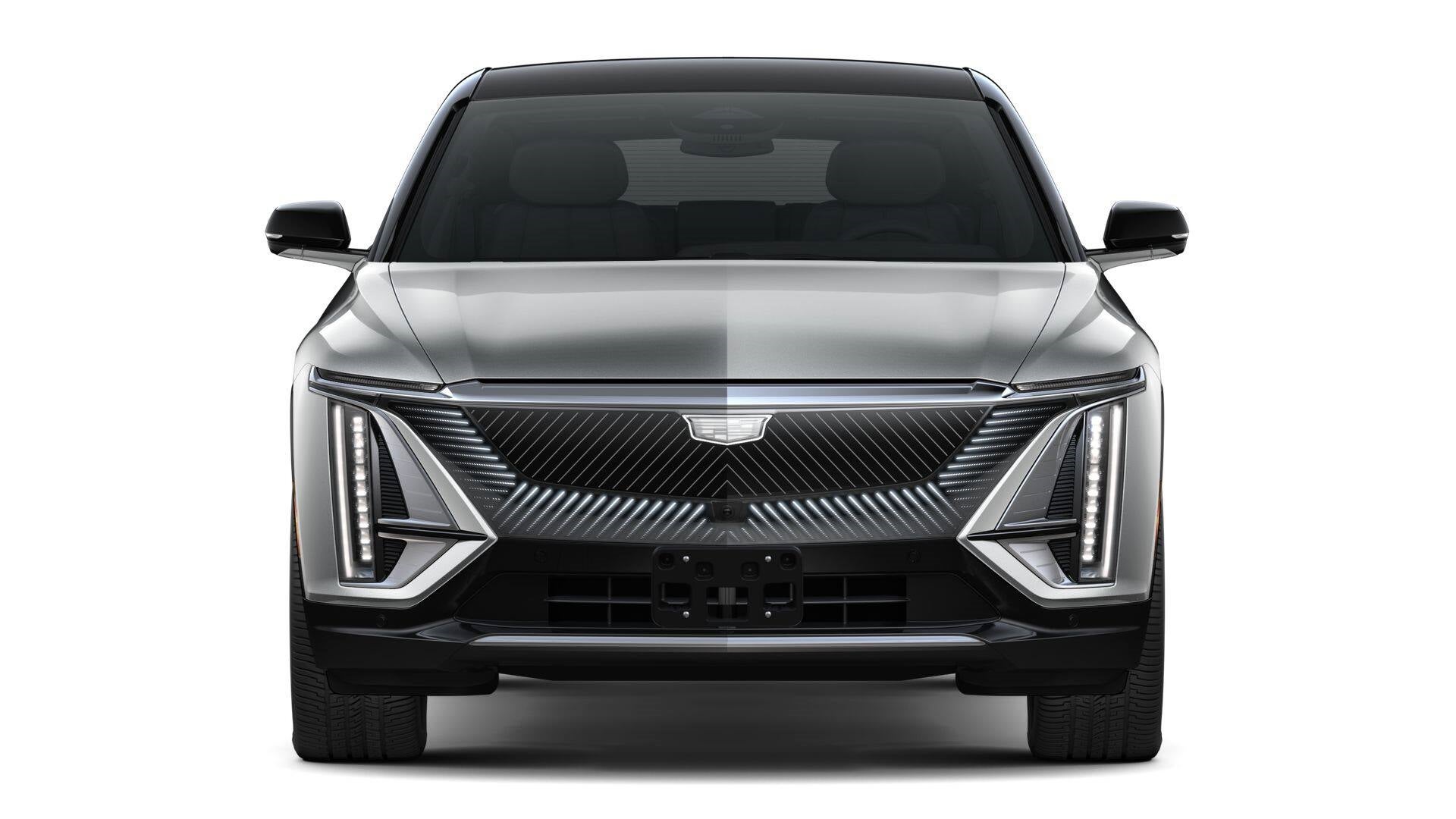2025 Cadillac LYRIQ Base