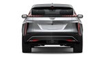 2025 Cadillac LYRIQ Base