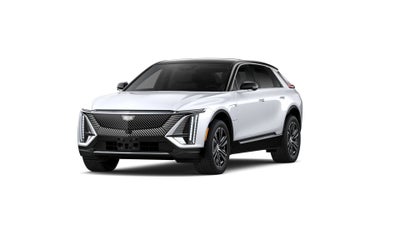2026 Cadillac LYRIQ Base