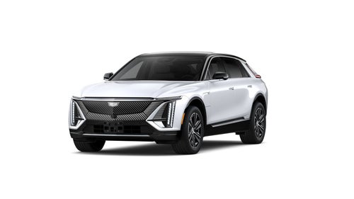 2026 Cadillac LYRIQ Base