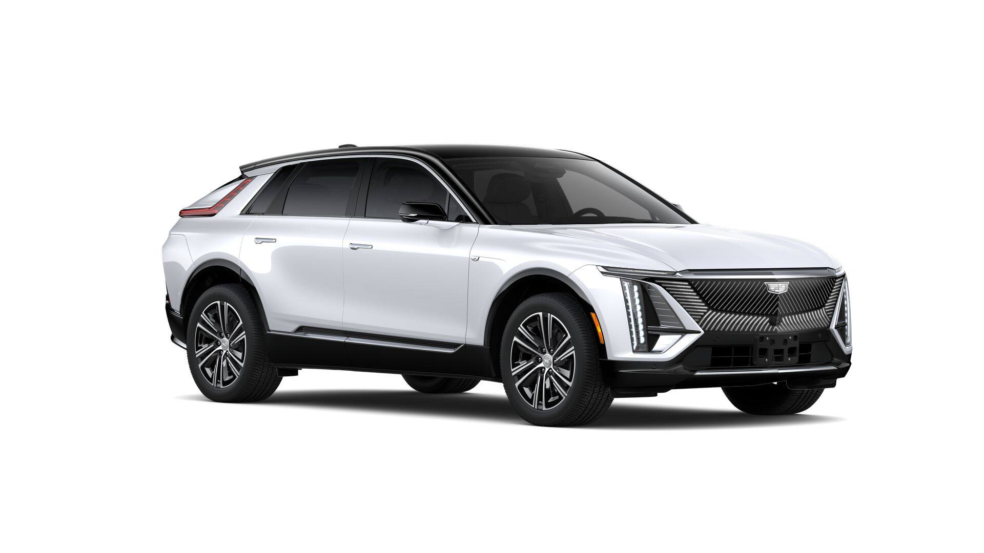 2026 Cadillac LYRIQ Base