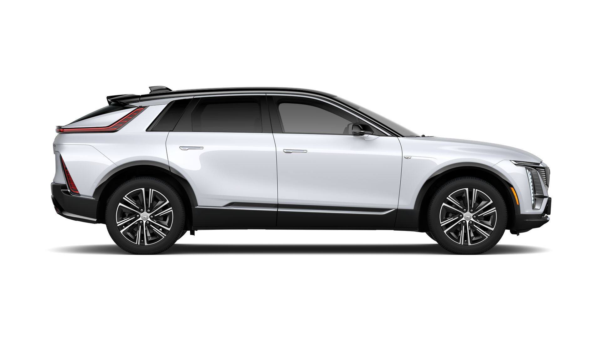 2026 Cadillac LYRIQ Base