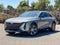 2024 Cadillac LYRIQ Luxury 1
