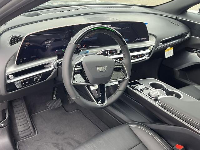 2026 Cadillac LYRIQ Premium Luxury