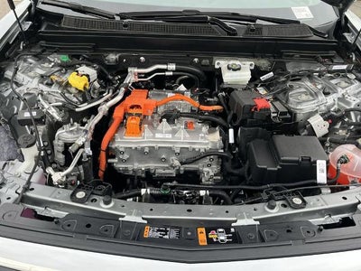 2026 Cadillac LYRIQ Premium Luxury