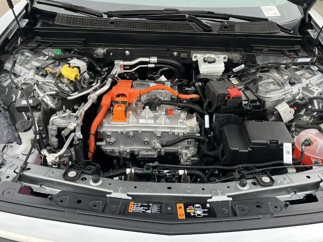 2026 Cadillac LYRIQ Premium Luxury