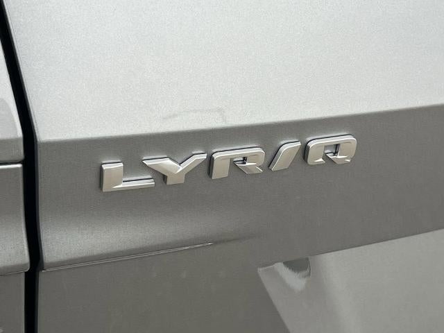 2026 Cadillac LYRIQ Premium Luxury