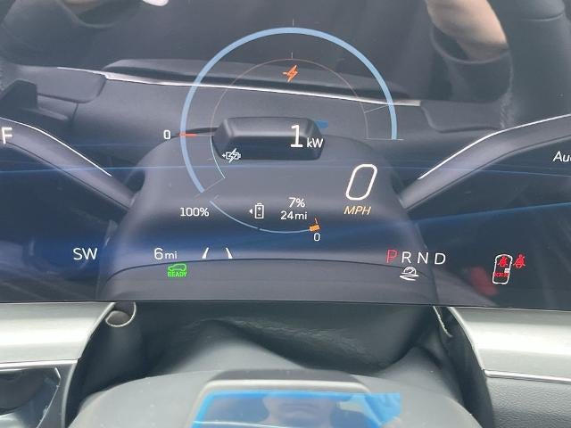 2026 Cadillac LYRIQ Premium Luxury