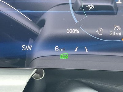 2026 Cadillac LYRIQ Premium Luxury