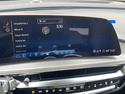 2026 Cadillac LYRIQ Premium Luxury