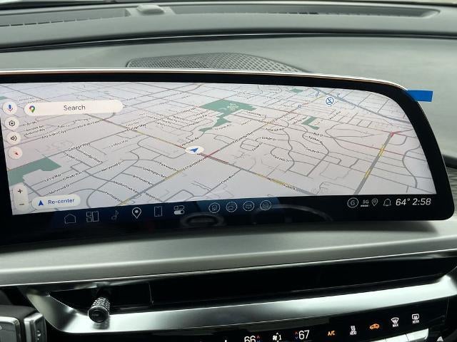 2026 Cadillac LYRIQ Premium Luxury