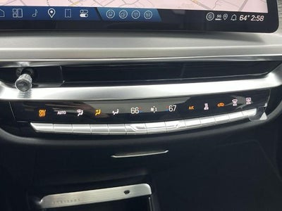 2026 Cadillac LYRIQ Premium Luxury