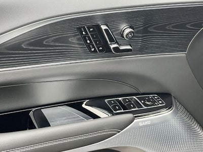 2026 Cadillac LYRIQ Premium Luxury