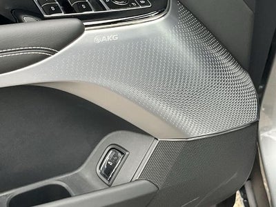 2026 Cadillac LYRIQ Premium Luxury