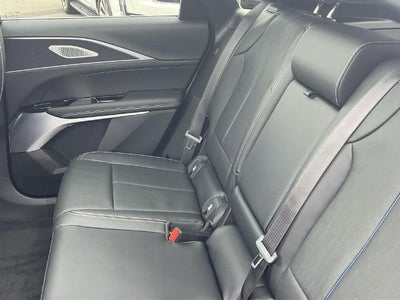 2026 Cadillac LYRIQ Premium Luxury