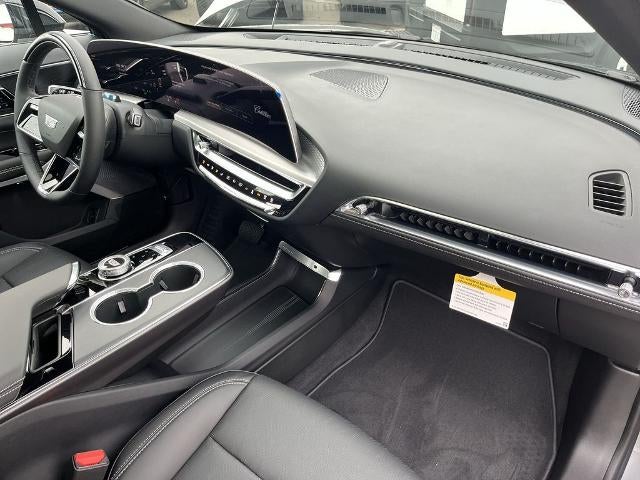 2026 Cadillac LYRIQ Premium Luxury