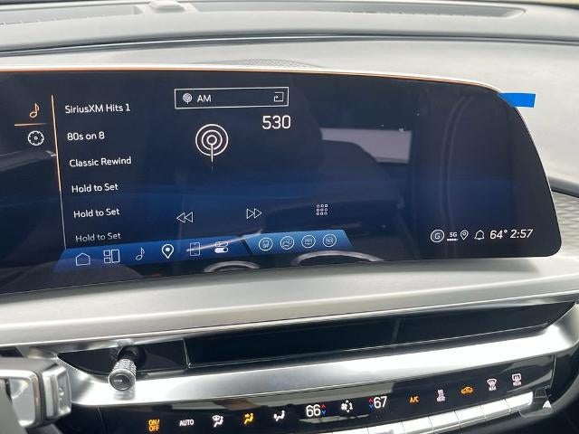 2026 Cadillac LYRIQ Premium Luxury