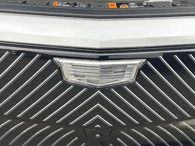 2026 Cadillac LYRIQ Premium Luxury