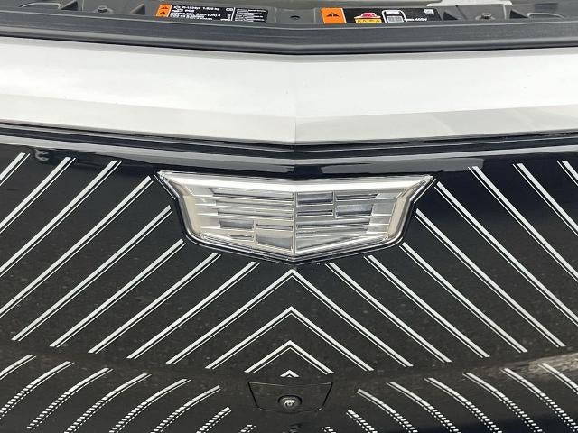 2026 Cadillac LYRIQ Premium Luxury