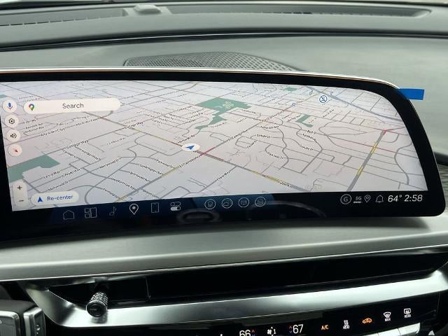 2026 Cadillac LYRIQ Premium Luxury