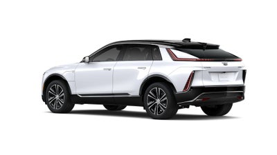 2026 Cadillac LYRIQ Base