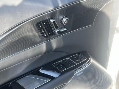 2026 Cadillac LYRIQ Premium Luxury