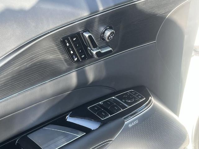 2026 Cadillac LYRIQ Premium Luxury