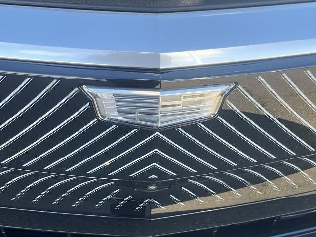 2026 Cadillac LYRIQ Premium Luxury