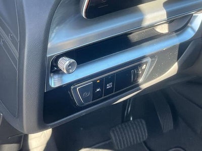 2026 Cadillac LYRIQ Premium Luxury