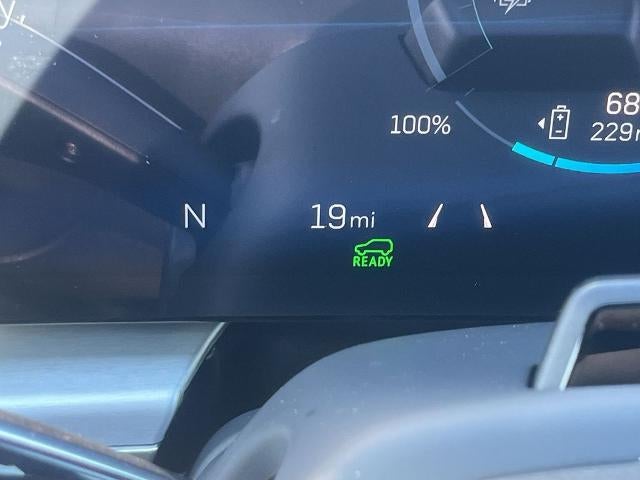 2026 Cadillac LYRIQ Premium Luxury