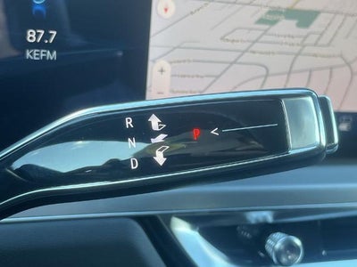 2026 Cadillac LYRIQ Premium Luxury