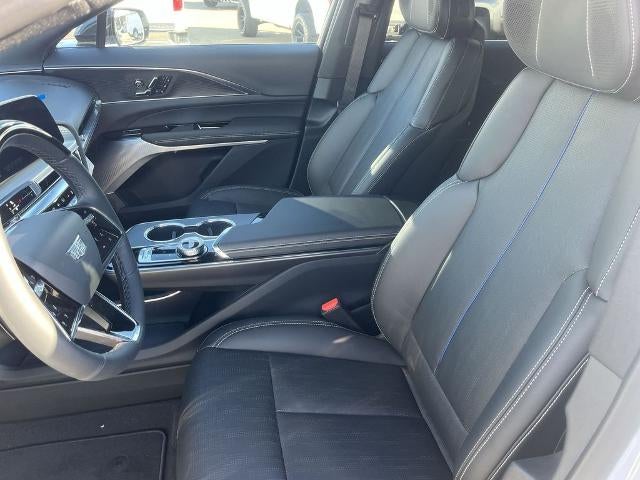 2026 Cadillac LYRIQ Premium Luxury