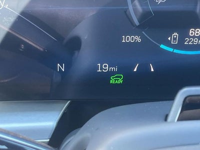 2026 Cadillac LYRIQ Premium Luxury