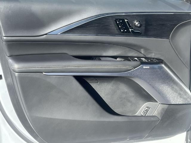 2026 Cadillac LYRIQ Premium Luxury