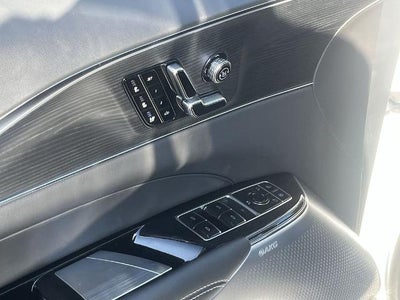 2026 Cadillac LYRIQ Premium Luxury