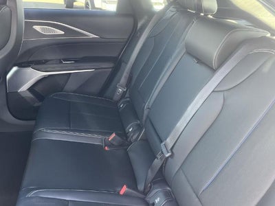 2026 Cadillac LYRIQ Premium Luxury