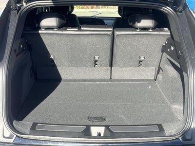 2026 Cadillac LYRIQ Premium Luxury