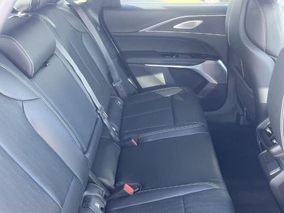 2026 Cadillac LYRIQ Premium Luxury